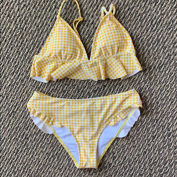 Cupshe Other - Cupshe bikini